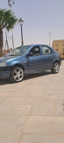 Dacia Logan - 2