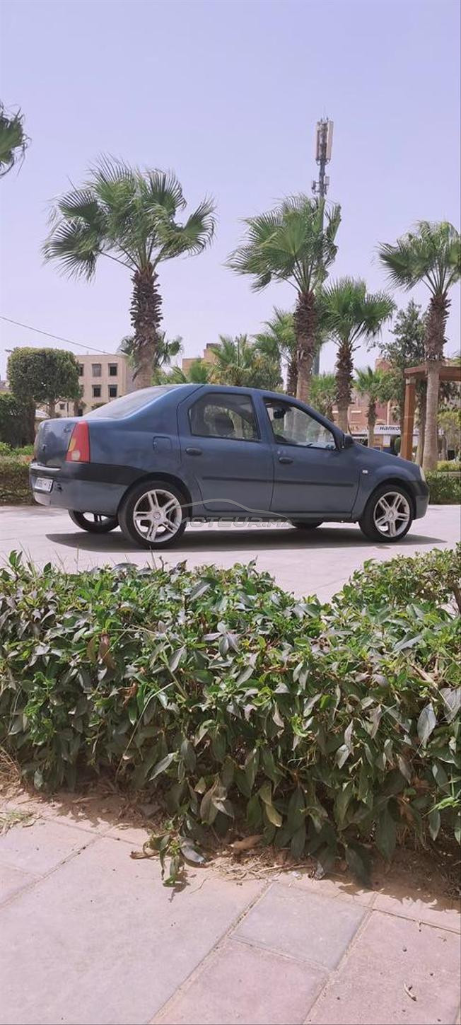 dacia lugane