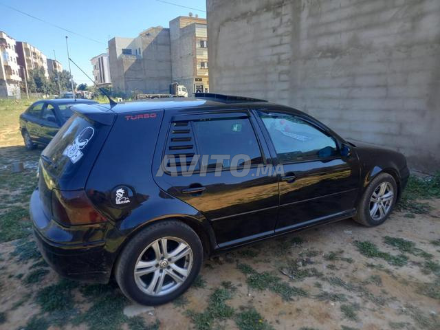 Golf 4. Diesel