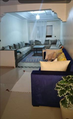 Appartement à louer - 2