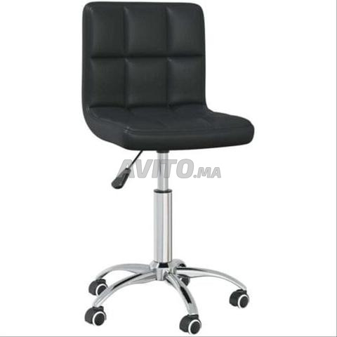 Tabouret Élégant Moderne - 2