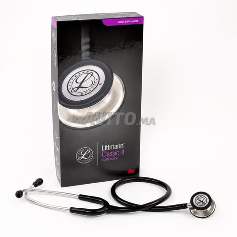 Stéthoscope de surveillance 3M™ Classic III™