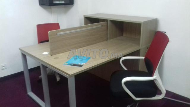 Bureaux d'importation à vendre - 2