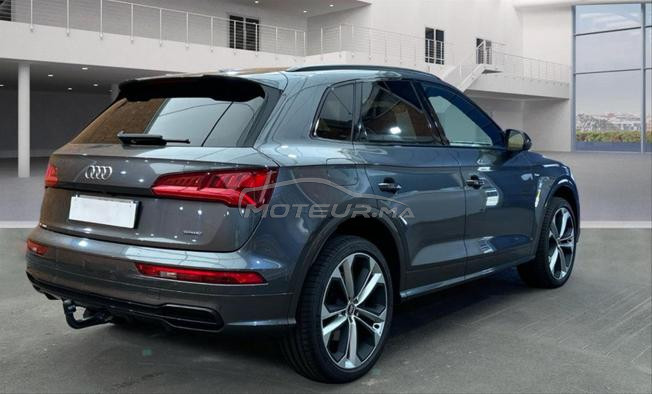 Audi Q5 40 TDI 190 S TRONIC 7 QUATTRO S LINE