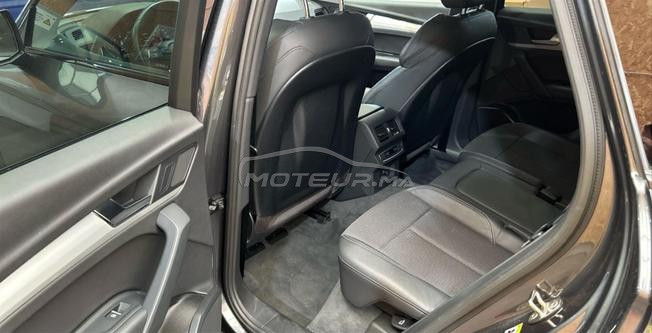 Audi Q5 40 TDI 190 S TRONIC 7 QUATTRO S LINE