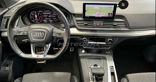 Audi Q5 40 TDI 190 S TRONIC 7 QUATTRO S LINE