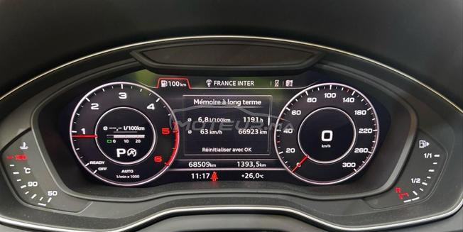 Audi Q5 40 TDI 190 S TRONIC 7 QUATTRO S LINE