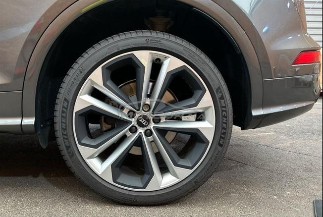 Audi Q5 40 TDI 190 S TRONIC 7 QUATTRO S LINE