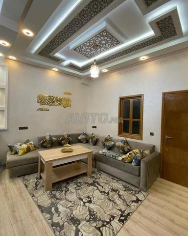 شقة بسعر مناسب للإيجار - 2