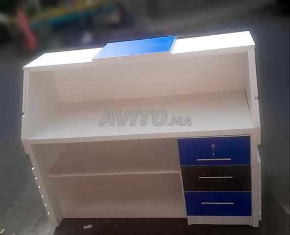 Comptoirs professionnels à vendre - 2