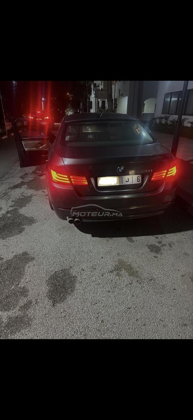 bmw serie 5 528i 