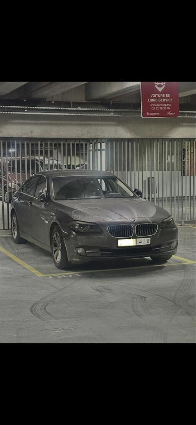 bmw serie 5 528i 
