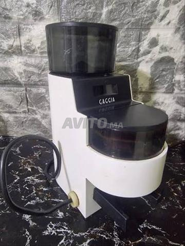 حزمة آلة جاجيا وطاحونة جاجيا - 2