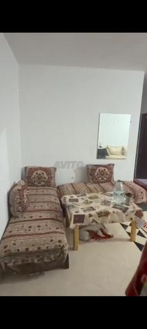 Appartement à vendre Douha Tamesna Hay Najah - 2