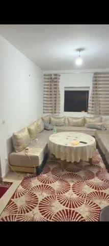 Appartement à vendre Douha Tamesna Hay Najah