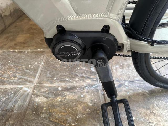 Vélo électrique Nakamura - 2