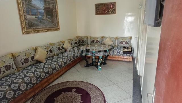 Petit appartement par nuit à Hamria - 2