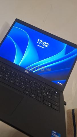 Ordinateur portable Dell en bon état à vendre.