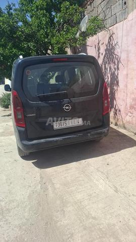 Opel Combo - 2