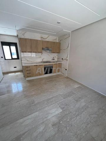 Studio à vendre 47 m² à Casablanca