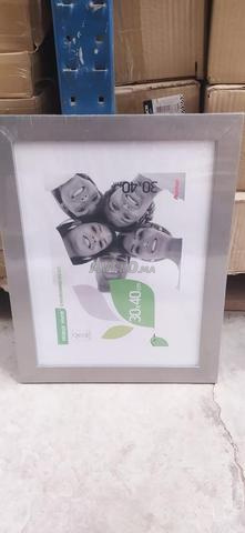 Cadres photo variés – Choix multiples et bons prix