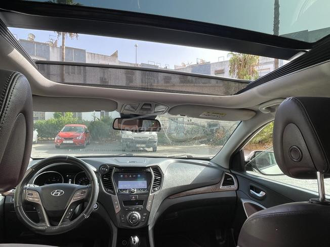 Hyundai Grand Santa Fe Full Options 🚙