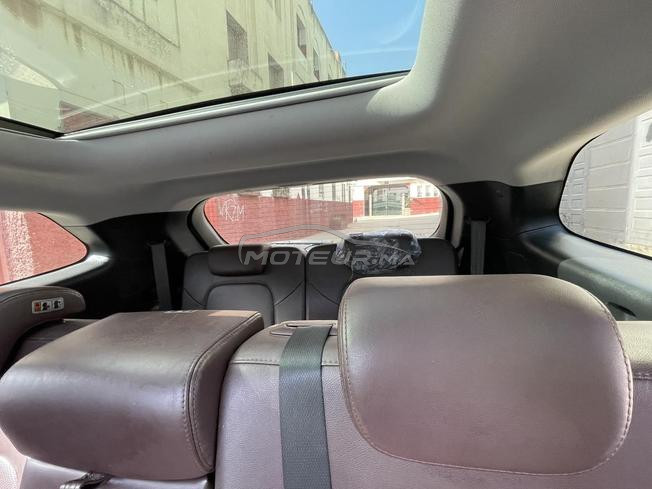 Hyundai Grand Santa Fe Full Options 🚙