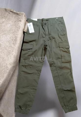 Pantalon cargo Jack & Jones taille 29/30 - 2