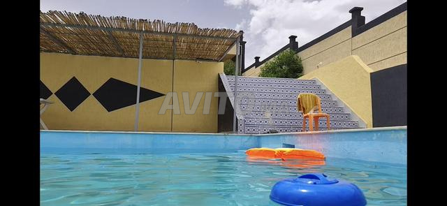 Ferme avec piscine proche d'Oujda - 2