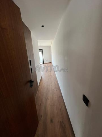 Studio à louer 46 m² à Casablanca - 2