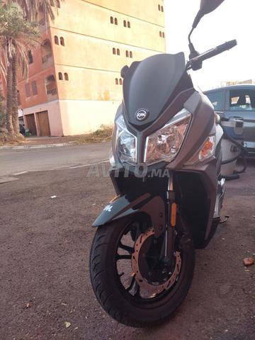 SYM Jet 14 – 50 cc - 2