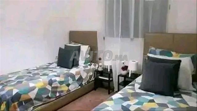 شقة فيكتور هوغو - 2