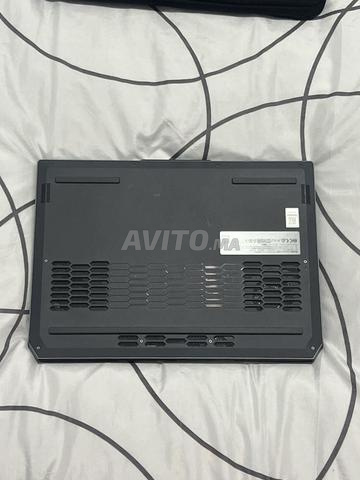 لابتوب جيمنج لينوفو LOQ 15 RTX 5060 - 2