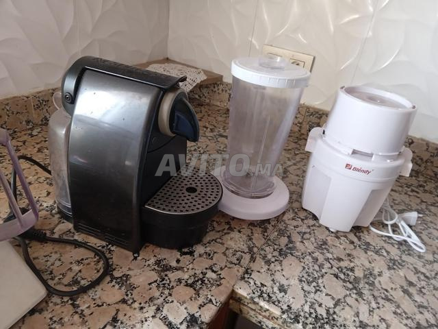 أجهزة كهربائية للمطبخ، انظر الصور - 2