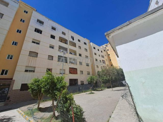 Excellent appartement à vendre près de la gare routière Tanger - 2