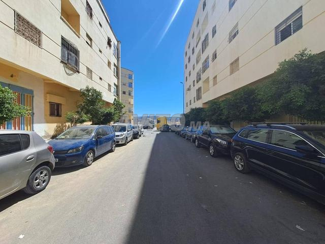 Excellent appartement à vendre près de la gare routière Tanger