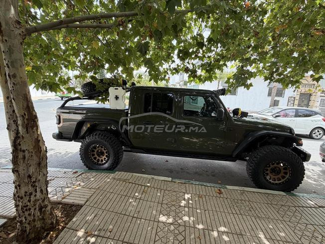 Jeep Wrangler Rubicon 2023 V6 Off-Road⁠    