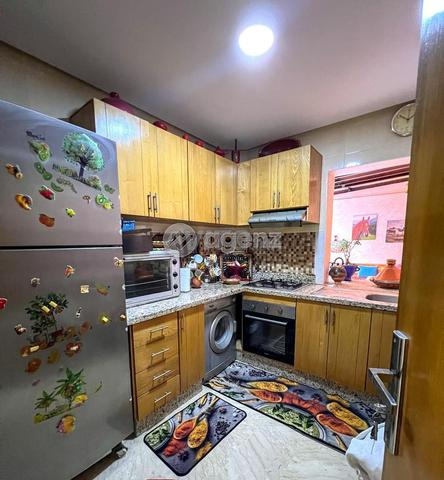 CMN-HA-1900 - Appartement à vendre à Beauséjour - 2