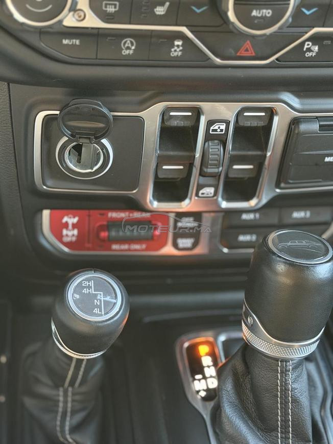 Jeep Wrangler Rubicon 2023 V6 Off-Road⁠    