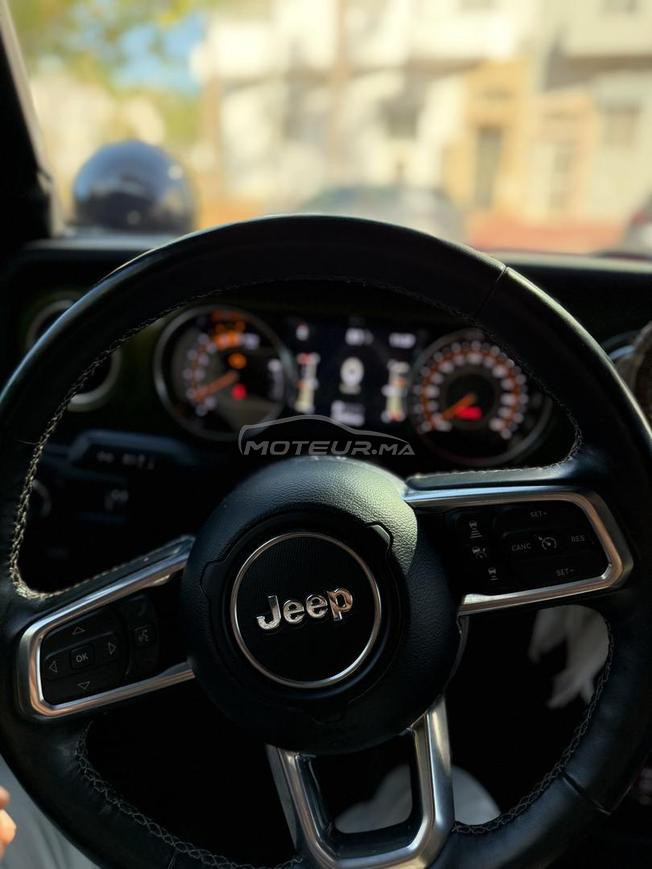 Jeep Wrangler Rubicon 2023 V6 Off-Road⁠    