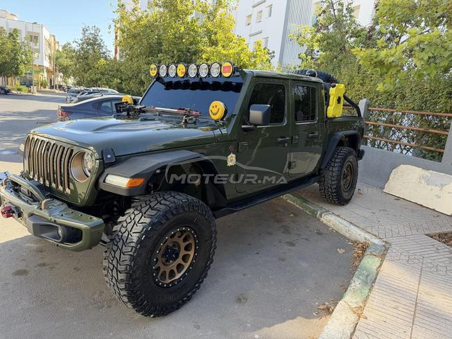 Jeep Wrangler Rubicon 2023 V6 Off-Road⁠    