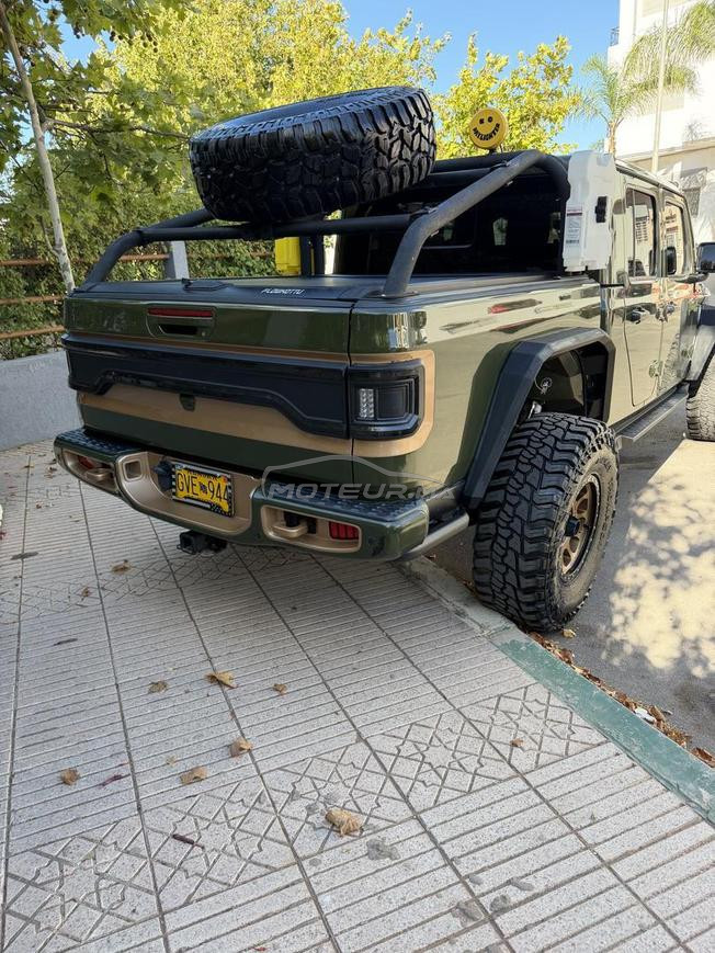 Jeep Wrangler Rubicon 2023 V6 Off-Road⁠    