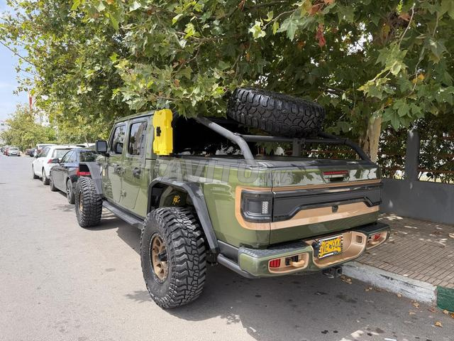 Jeep Wrangler Rubicon 2023 V6 Off-Road⁠ - 2