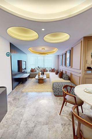 Vivez le Luxe à Tanger 100/100 Déclaré - 2