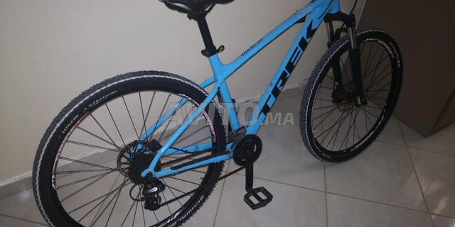 TREK MARLIN 5 TAILLE L - 2