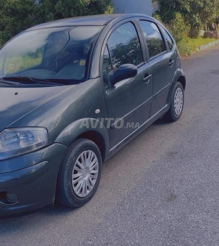 Citroën C3 à vendre