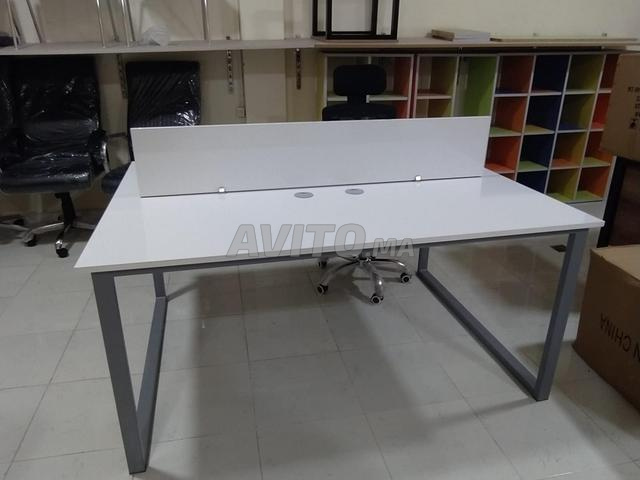 محطات عمل مكتبية متعددة المحطات - 2