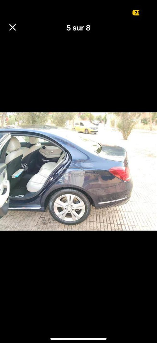c220 à vendre