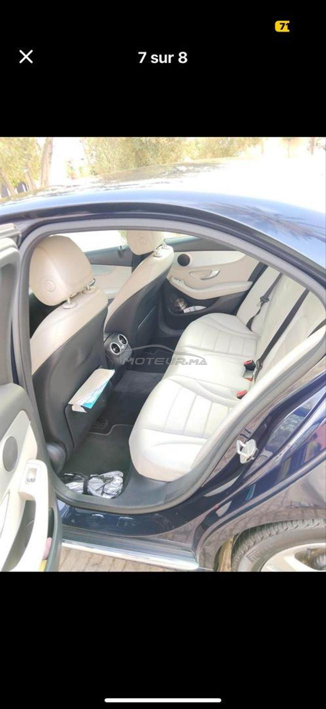 c220 à vendre