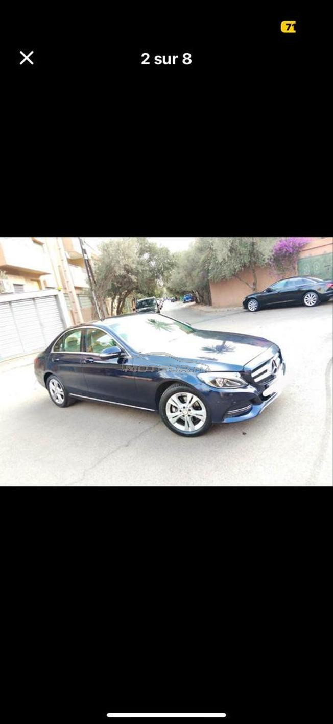 c220 à vendre